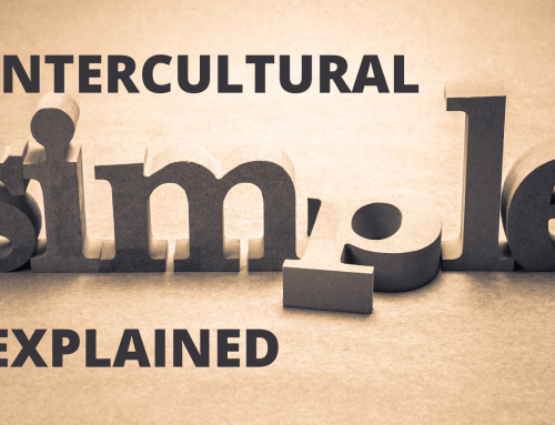What is Intercultural?