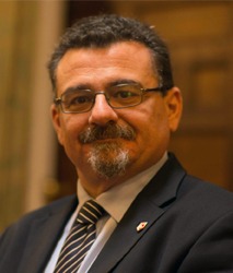 Prof. Juanito Camilleri