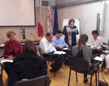 VOPs Project 2019 Learn to Work Together