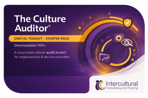 The Culture Auditor Digital Toolkit © – Starter Pack (Downloadable PDFs)