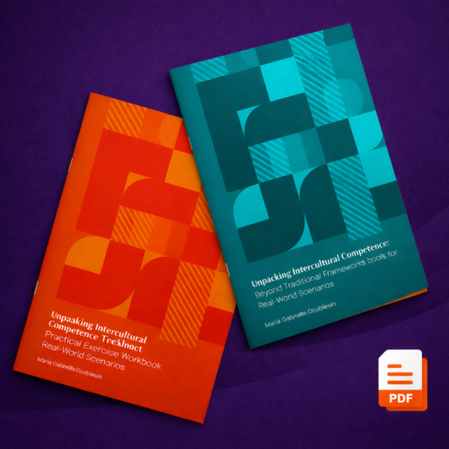 Unpacking Intercultural Competence