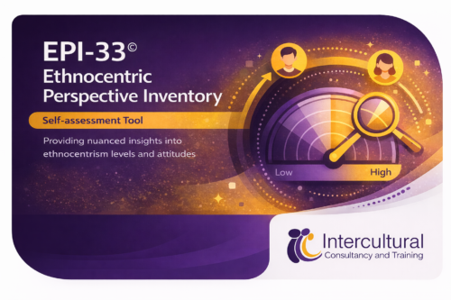 Ethnocentric Perspective Inventory© (EPI)